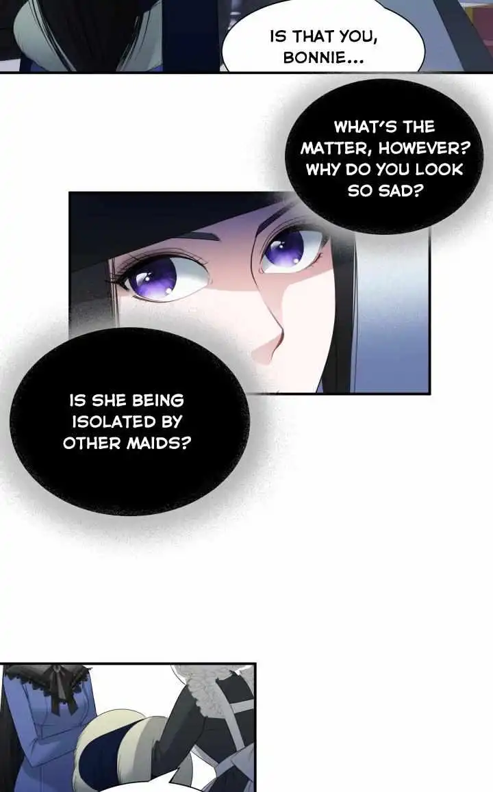 How can a time-limited evil gain her vengeance? [ALL CHAPTERS] Chapter 20 25